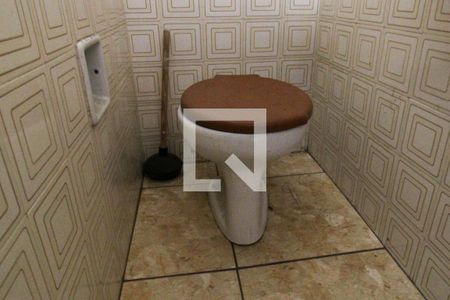 Apartamento à venda com 68m², 2 quartos e 1 vagaBanheiro de Serviço