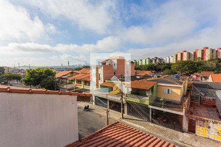 Casa para alugar com 325m², 3 quartos e 2 vagas Casa para alugar com 325m², 3 quartos e 2 vagasVista da Varanda da Suite 3