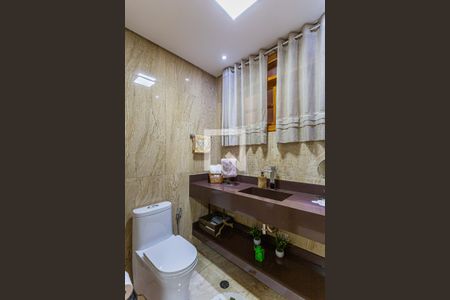 Casa para alugar com 325m², 3 quartos e 2 vagas Casa para alugar com 325m², 3 quartos e 2 vagasLavabo