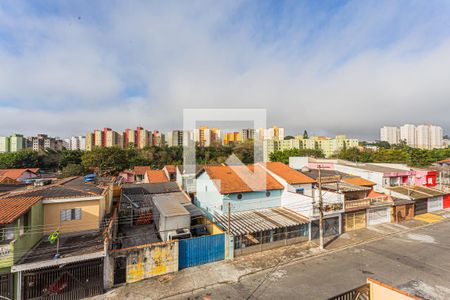 Casa para alugar com 325m², 3 quartos e 2 vagas Casa para alugar com 325m², 3 quartos e 2 vagasVista da Varanda da Suite 3