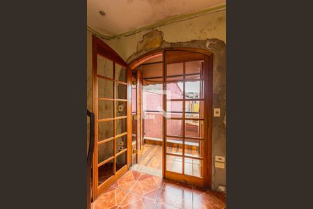 Casa para alugar com 325m², 3 quartos e 2 vagas Casa para alugar com 325m², 3 quartos e 2 vagasVaranda da Suite 3