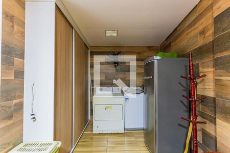 Casa para alugar com 325m², 3 quartos e 2 vagas Casa para alugar com 325m², 3 quartos e 2 vagasÁrea de Serviço