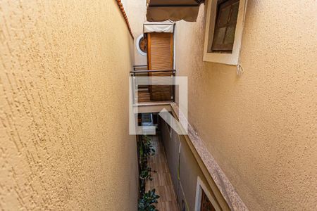 Casa para alugar com 325m², 3 quartos e 2 vagas Casa para alugar com 325m², 3 quartos e 2 vagasVista da Varanda da Suite 2