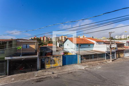 Casa para alugar com 325m², 3 quartos e 2 vagas Casa para alugar com 325m², 3 quartos e 2 vagasVista da Varanda da Frente