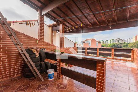 Casa para alugar com 325m², 3 quartos e 2 vagas Casa para alugar com 325m², 3 quartos e 2 vagasVaranda da Suite 3