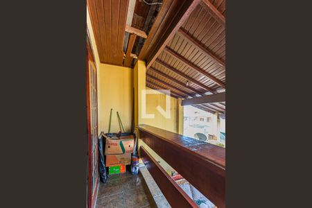 Casa para alugar com 325m², 3 quartos e 2 vagas Casa para alugar com 325m², 3 quartos e 2 vagasVaranda da Sala de Jogos