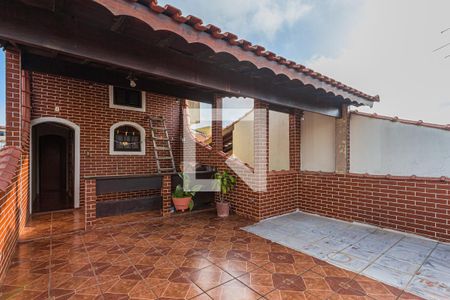 Casa para alugar com 325m², 3 quartos e 2 vagas Casa para alugar com 325m², 3 quartos e 2 vagasVaranda da Suite 3