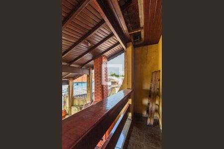Casa para alugar com 325m², 3 quartos e 2 vagas Casa para alugar com 325m², 3 quartos e 2 vagasVaranda da Sala de Jogos