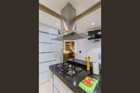 Casa para alugar com 325m², 3 quartos e 2 vagas Casa para alugar com 325m², 3 quartos e 2 vagasCozinha