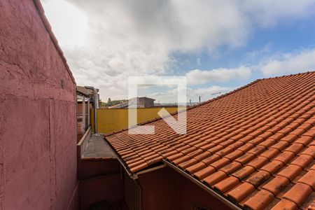 Casa para alugar com 325m², 3 quartos e 2 vagas Casa para alugar com 325m², 3 quartos e 2 vagasVista da Varanda da Suite 3