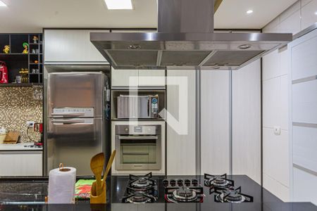 Casa para alugar com 325m², 3 quartos e 2 vagas Casa para alugar com 325m², 3 quartos e 2 vagasCozinha