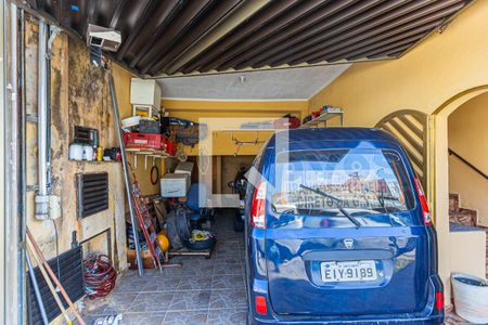 Casa para alugar com 325m², 3 quartos e 2 vagas Casa para alugar com 325m², 3 quartos e 2 vagasGaragem