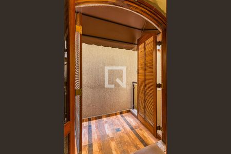 Casa para alugar com 325m², 3 quartos e 2 vagas Casa para alugar com 325m², 3 quartos e 2 vagasVaranda da Suite 2