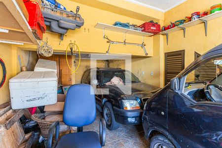 Casa para alugar com 325m², 3 quartos e 2 vagas Casa para alugar com 325m², 3 quartos e 2 vagasGaragem