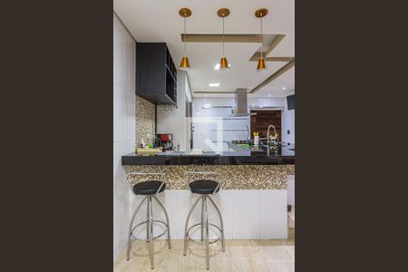 Casa para alugar com 325m², 3 quartos e 2 vagas Casa para alugar com 325m², 3 quartos e 2 vagasCozinha
