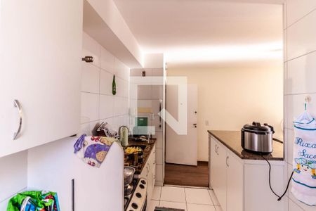 Apartamento para alugar com 50m², 2 quartos e 1 vaga Apartamento para alugar com 50m², 2 quartos e 1 vagaCozinha