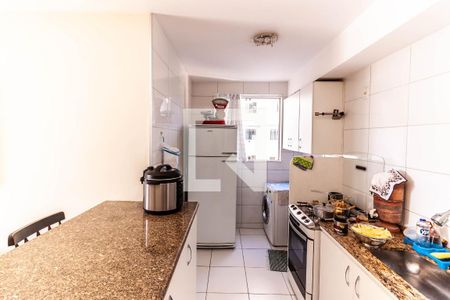 Apartamento para alugar com 50m², 2 quartos e 1 vaga Apartamento para alugar com 50m², 2 quartos e 1 vagaCozinha