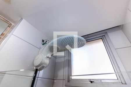 Apartamento para alugar com 50m², 2 quartos e 1 vaga Apartamento para alugar com 50m², 2 quartos e 1 vagaBanheiro