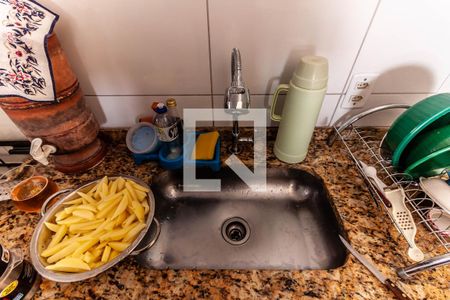 Apartamento para alugar com 50m², 2 quartos e 1 vaga Apartamento para alugar com 50m², 2 quartos e 1 vagaCozinha
