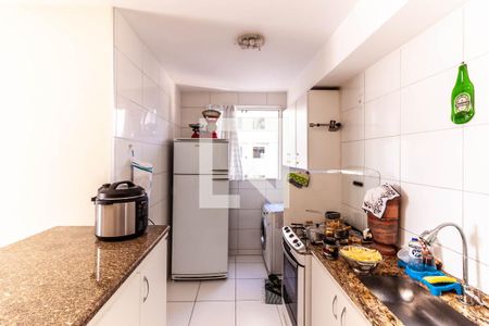 Apartamento para alugar com 50m², 2 quartos e 1 vaga Apartamento para alugar com 50m², 2 quartos e 1 vagaCozinha