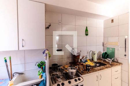 Apartamento para alugar com 50m², 2 quartos e 1 vaga Apartamento para alugar com 50m², 2 quartos e 1 vagaCozinha
