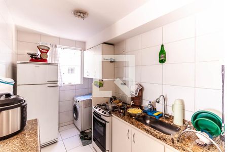 Apartamento para alugar com 50m², 2 quartos e 1 vaga Apartamento para alugar com 50m², 2 quartos e 1 vagaCozinha
