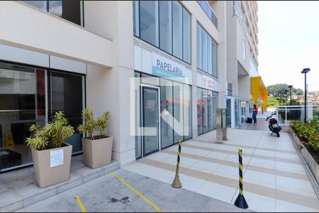 Studio para alugar com 37m², 1 quarto e 1 vaga Studio para alugar com 37m², 1 quarto e 1 vagaAlameda de Lojas