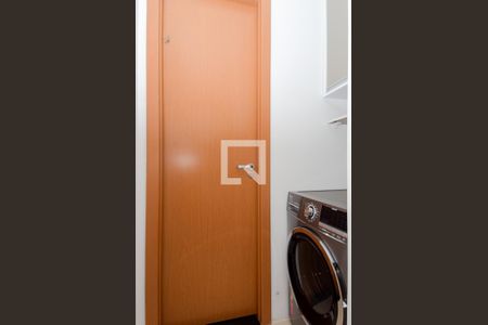 Studio para alugar com 37m², 1 quarto e 1 vagaÁrea de Serviço