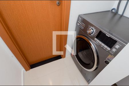 Studio para alugar com 37m², 1 quarto e 1 vagaÁrea de Serviço