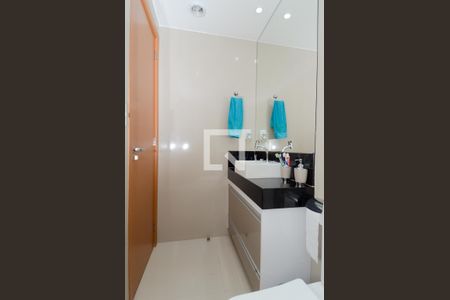Studio para alugar com 37m², 1 quarto e 1 vagaBanheiro