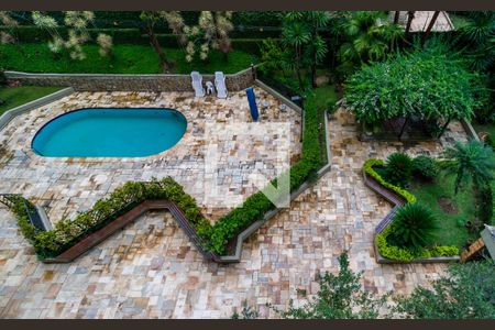 Apartamento à venda com 213m², 3 quartos e 4 vagasÁrea comum