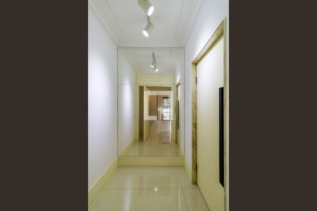 Apartamento à venda com 213m², 3 quartos e 4 vagasÁrea comum