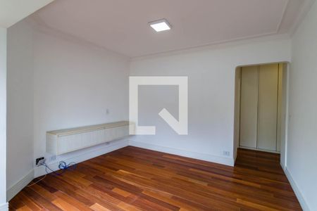 Apartamento à venda com 213m², 3 quartos e 4 vagasQuarto 3