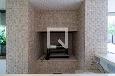 Apartamento à venda com 213m², 3 quartos e 4 vagasVaranda Sala