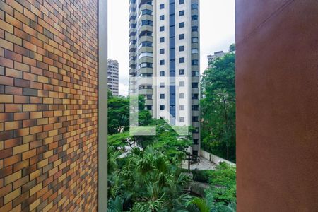 Apartamento à venda com 213m², 3 quartos e 4 vagasVista Escritorio