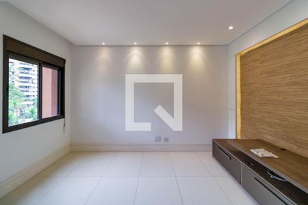 Sala de apartamento à venda com 3 quartos, 213m² em Vila Andrade, São Paulo