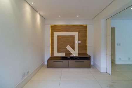 Sala de apartamento à venda com 3 quartos, 213m² em Vila Andrade, São Paulo
