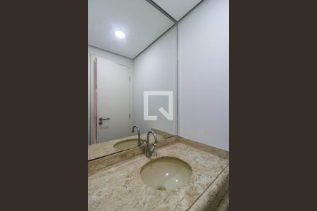 Apartamento à venda com 213m², 3 quartos e 4 vagasLavabo