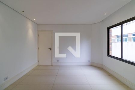 Sala de apartamento à venda com 3 quartos, 213m² em Vila Andrade, São Paulo