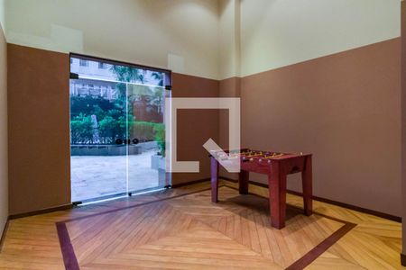 Apartamento à venda com 213m², 3 quartos e 4 vagasÁrea comum