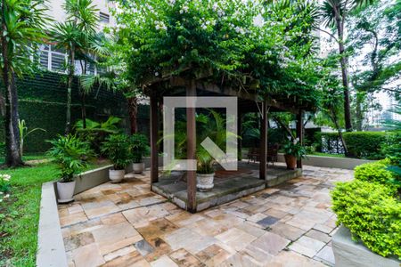 Apartamento à venda com 213m², 3 quartos e 4 vagasÁrea comum