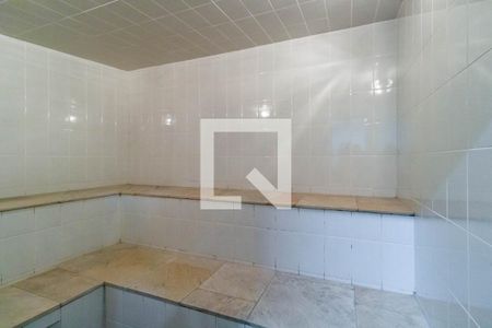 Apartamento à venda com 213m², 3 quartos e 4 vagasÁrea comum