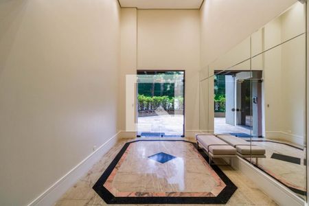 Apartamento à venda com 213m², 3 quartos e 4 vagasÁrea comum