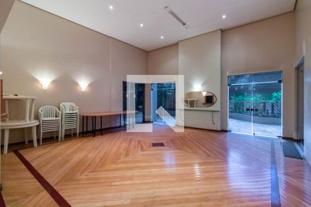 Apartamento à venda com 213m², 3 quartos e 4 vagasÁrea comum