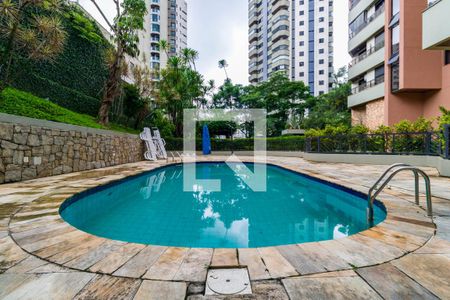 Apartamento à venda com 213m², 3 quartos e 4 vagasÁrea comum