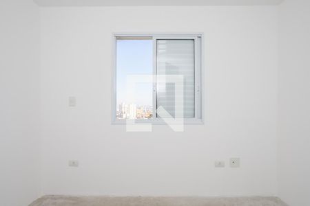 Suíte de apartamento à venda com 2 quartos, 58m² em Jardim Anny, Guarulhos