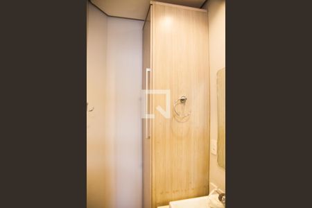 Studio para alugar com 46m², 1 quarto e sem vagaBanheiro