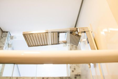 Studio para alugar com 46m², 1 quarto e sem vagaChuveiro