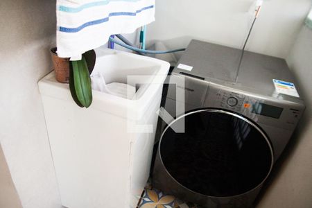 Studio para alugar com 46m², 1 quarto e sem vagaÁrea de Serviço