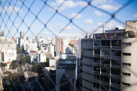 Studio para alugar com 46m², 1 quarto e sem vagaVista 